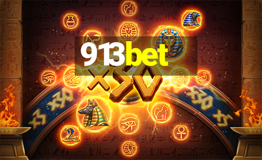 913bet