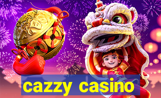 cazzy casino