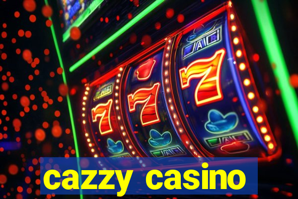 cazzy casino