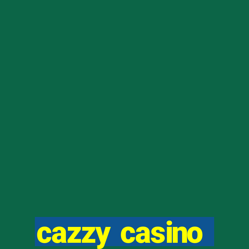 cazzy casino