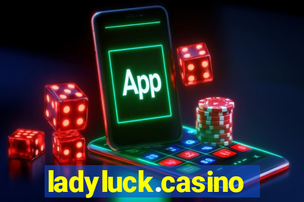 ladyluck.casino