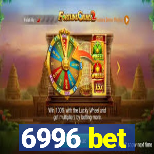 6996 bet