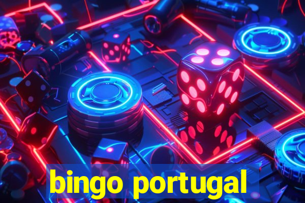 bingo portugal