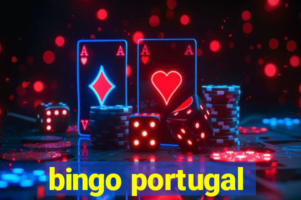 bingo portugal