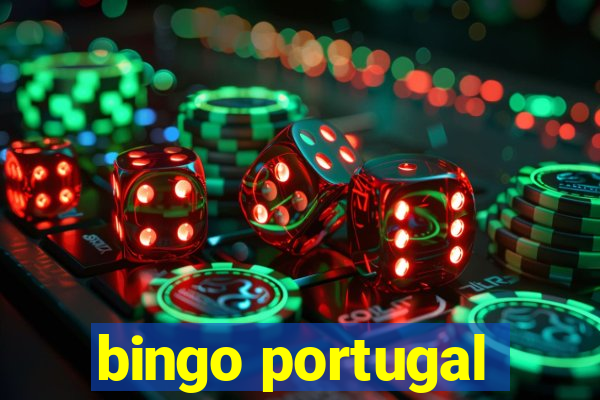 bingo portugal