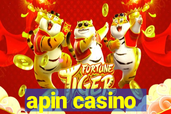 apin casino