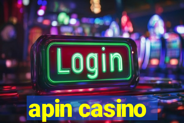 apin casino