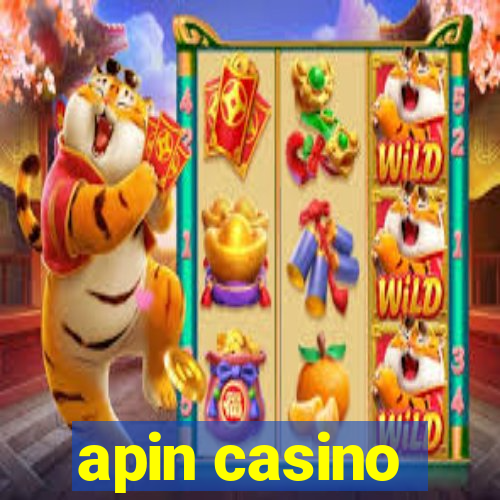 apin casino