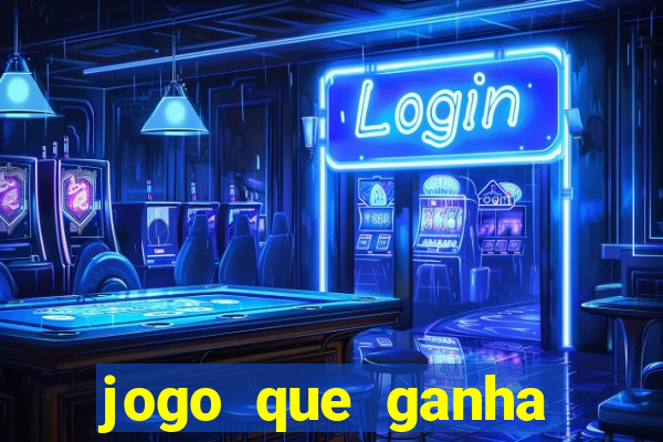 jogo que ganha bonus ao se cadastrar