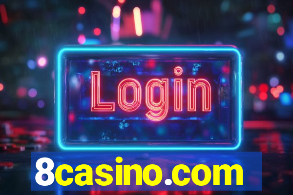 8casino.com