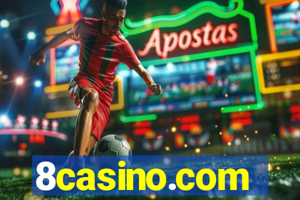 8casino.com