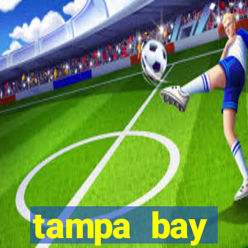 tampa bay lightening bet