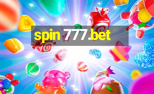 spin 777.bet