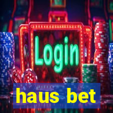 haus bet