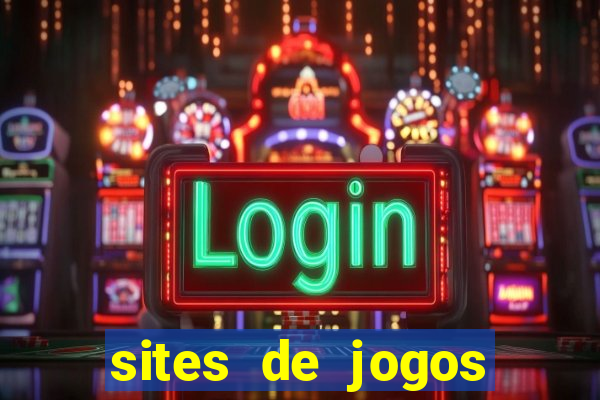 sites de jogos loterias online