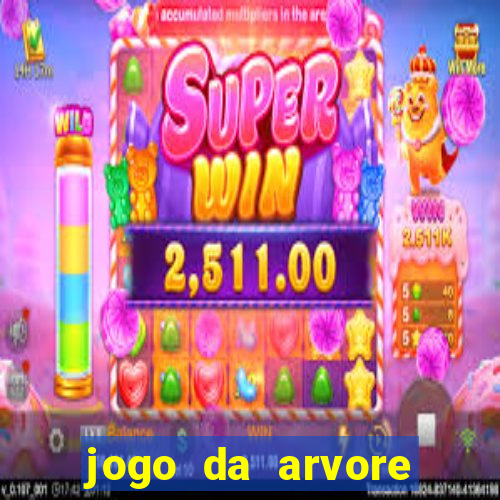 jogo da arvore cassino demo