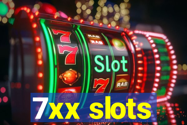 7xx slots