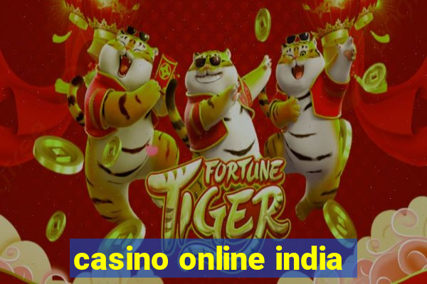 casino online india