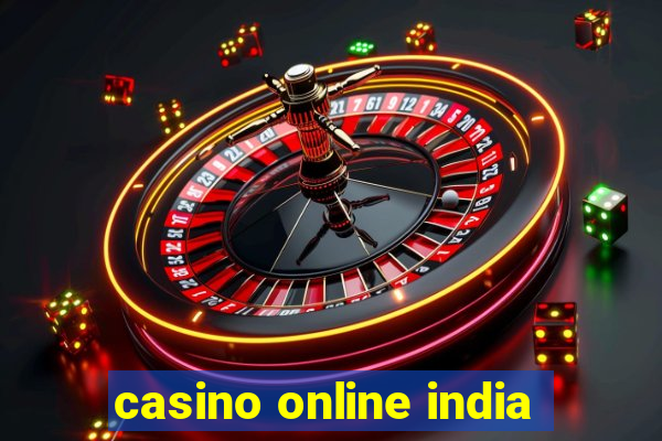 casino online india