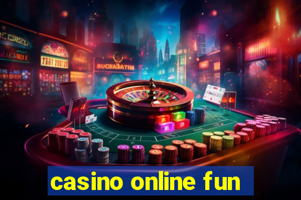 casino online fun