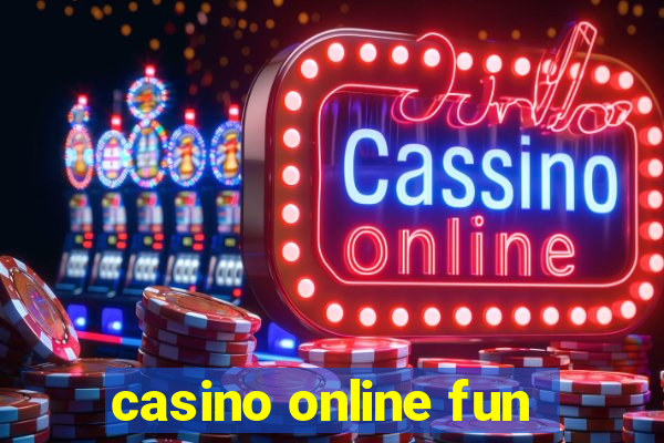 casino online fun