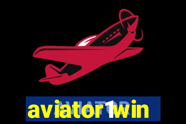 aviator1win