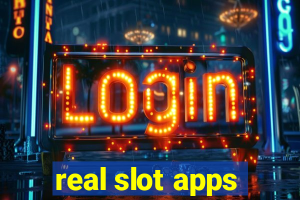 real slot apps