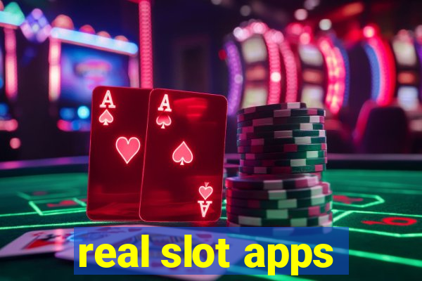 real slot apps