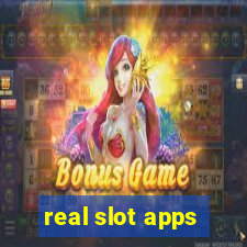 real slot apps