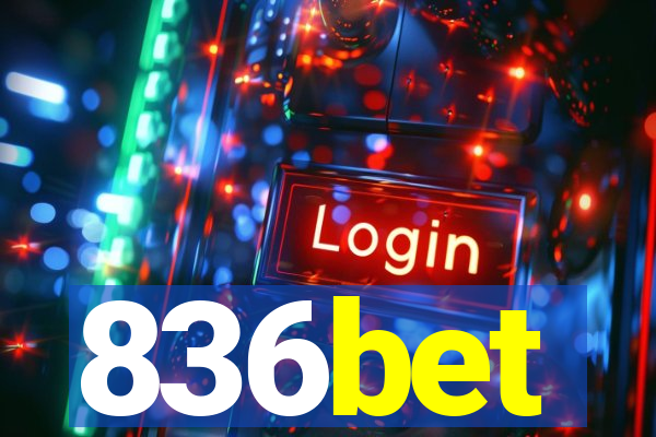 836bet