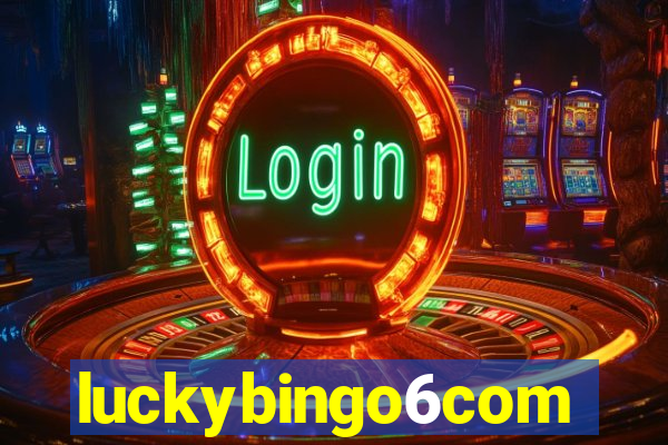 luckybingo6com