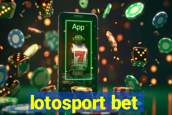 lotosport bet