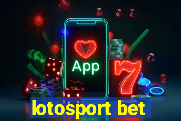 lotosport bet