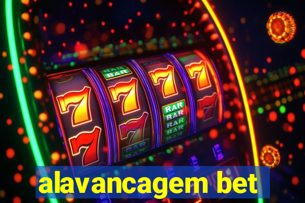 alavancagem bet