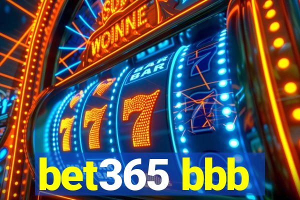 bet365 bbb