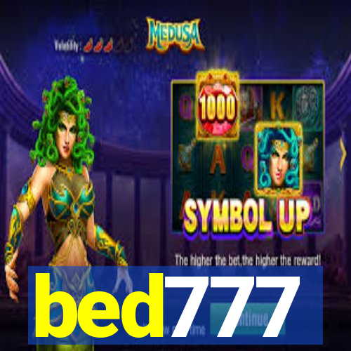 bed777