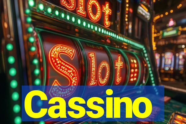 Cassino