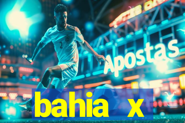 bahia x athletico-pr ao vivo