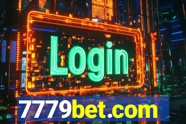 7779bet.com