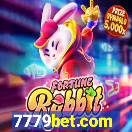 7779bet.com