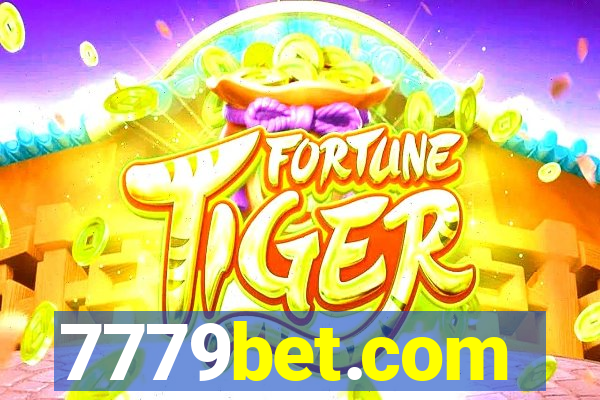 7779bet.com