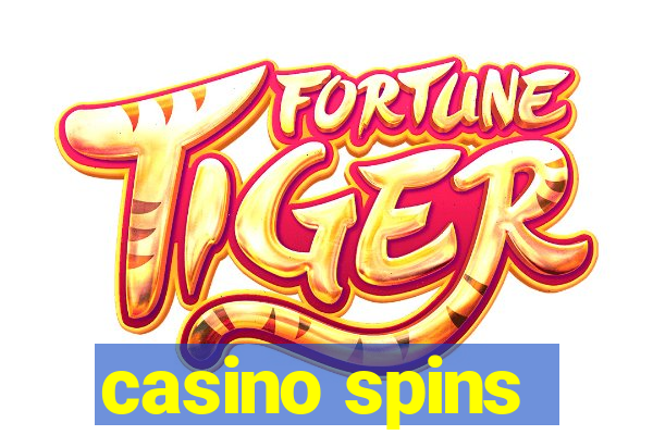 casino spins