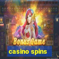 casino spins