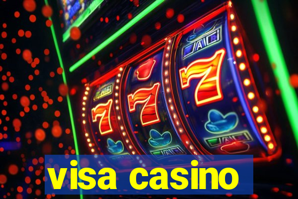 visa casino