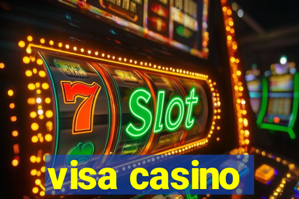 visa casino