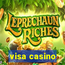 visa casino