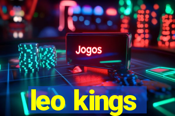 leo kings