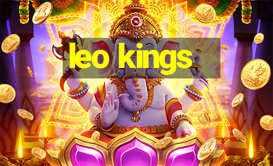 leo kings