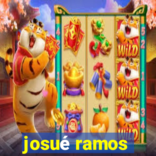 josué ramos