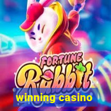 winning casino